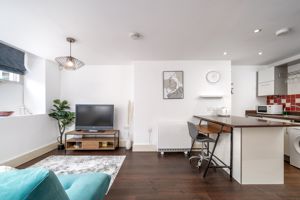 Open Plan- click for photo gallery